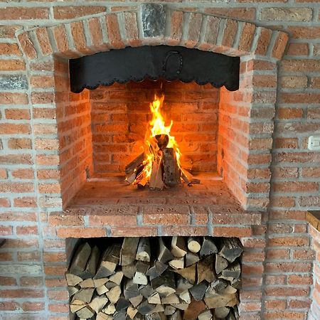 Studio Apartman Lora Lipik Kültér fotó
