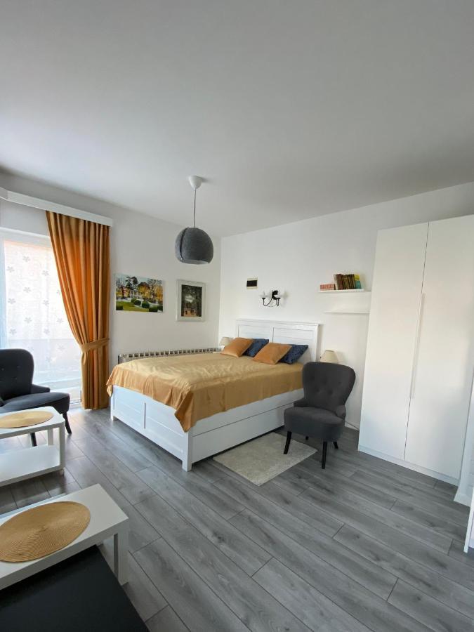 Studio Apartman Lora Lipik Kültér fotó
