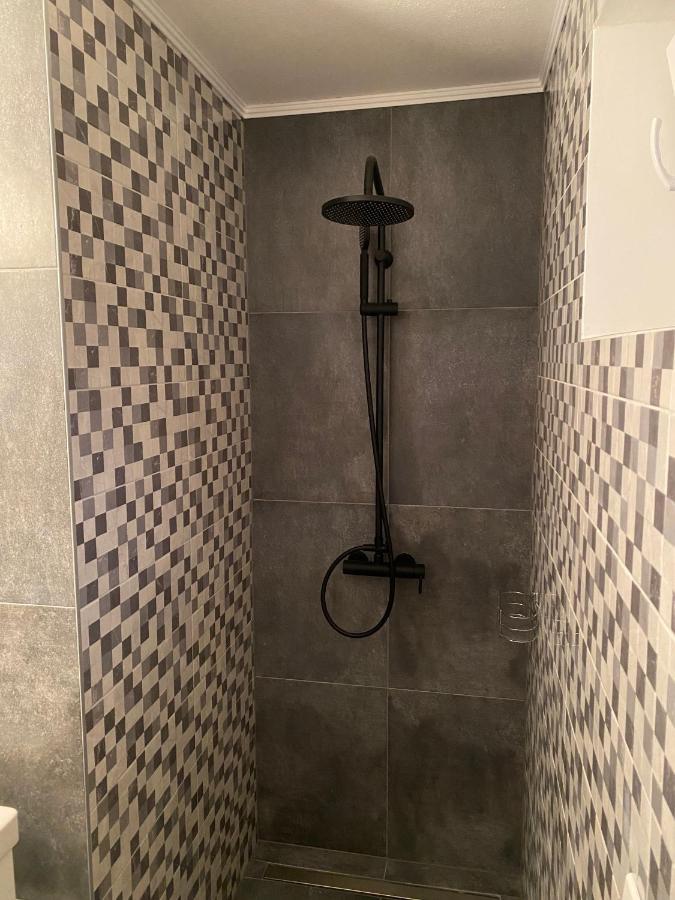 Studio Apartman Lora Lipik Kültér fotó