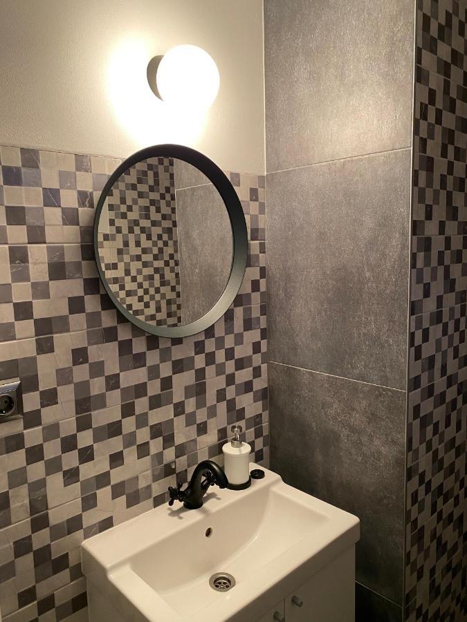 Studio Apartman Lora Lipik Kültér fotó
