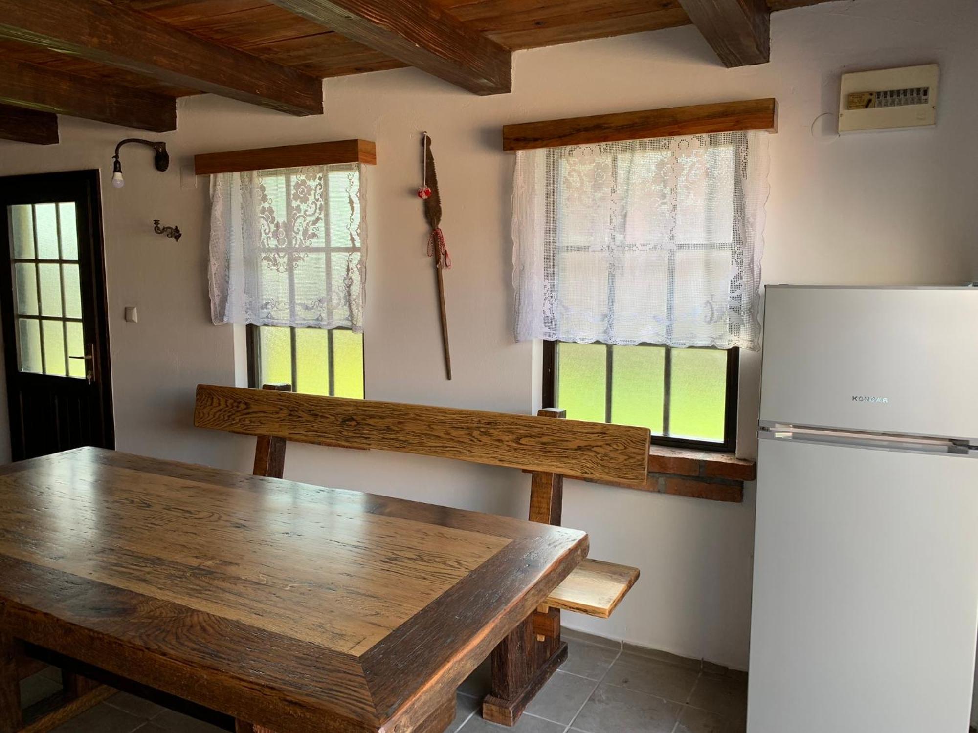 Studio Apartman Lora Lipik Kültér fotó
